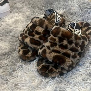 Ugg slippers